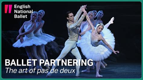 Pas de Deux subtitles English .